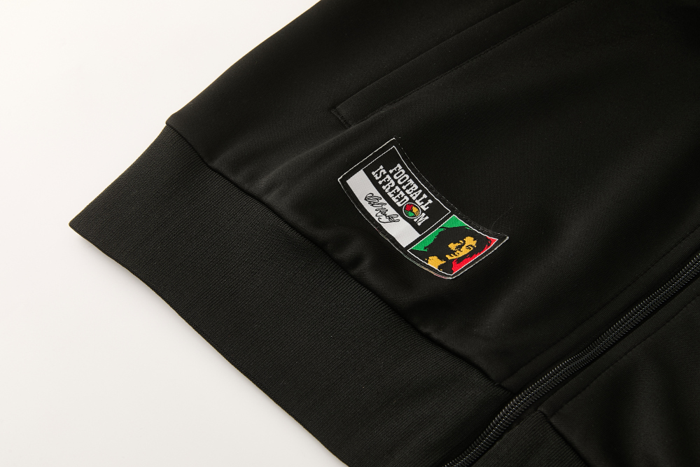 2026/27 Jamaica Training Jacket Set