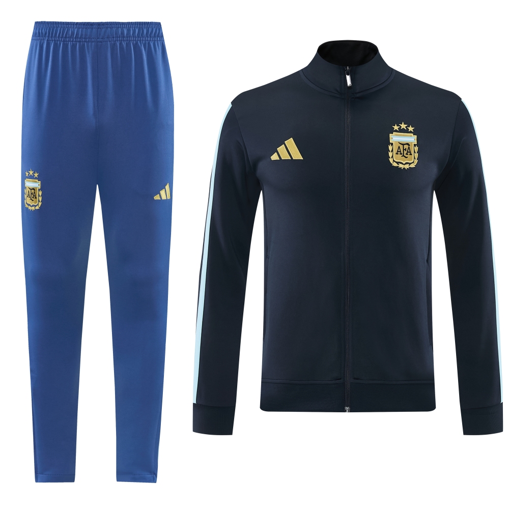 2026/27 Argentina Training Jacket Set