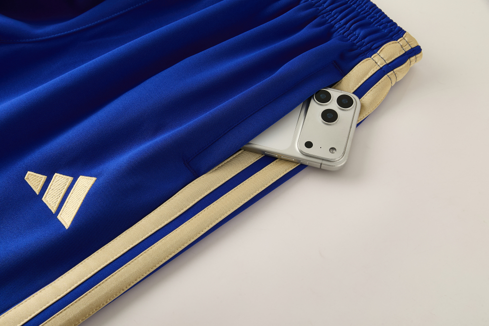 2026/27 Italy Training Jacket Set