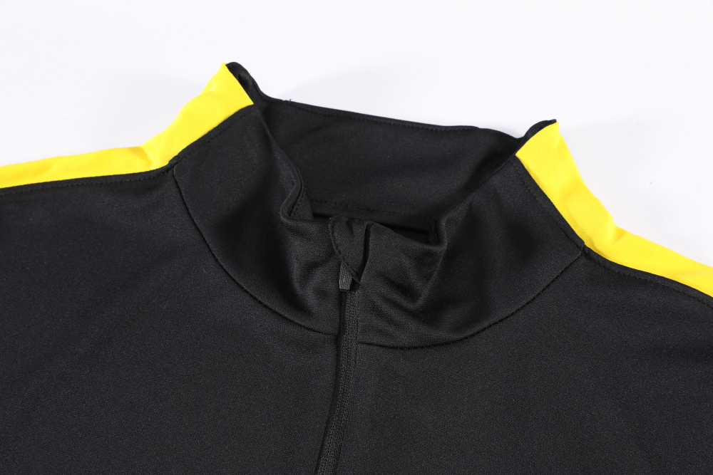 2026/27 Brazil Long sleeves Training Set
