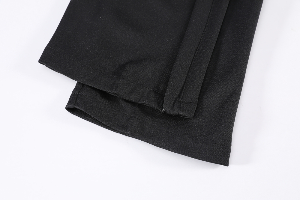 2026/27 Brazil Long sleeves Training Set