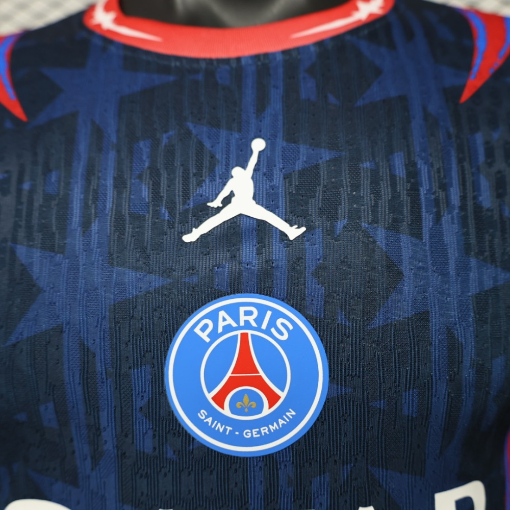 2026/27 PSG Special Player Version Jersey 