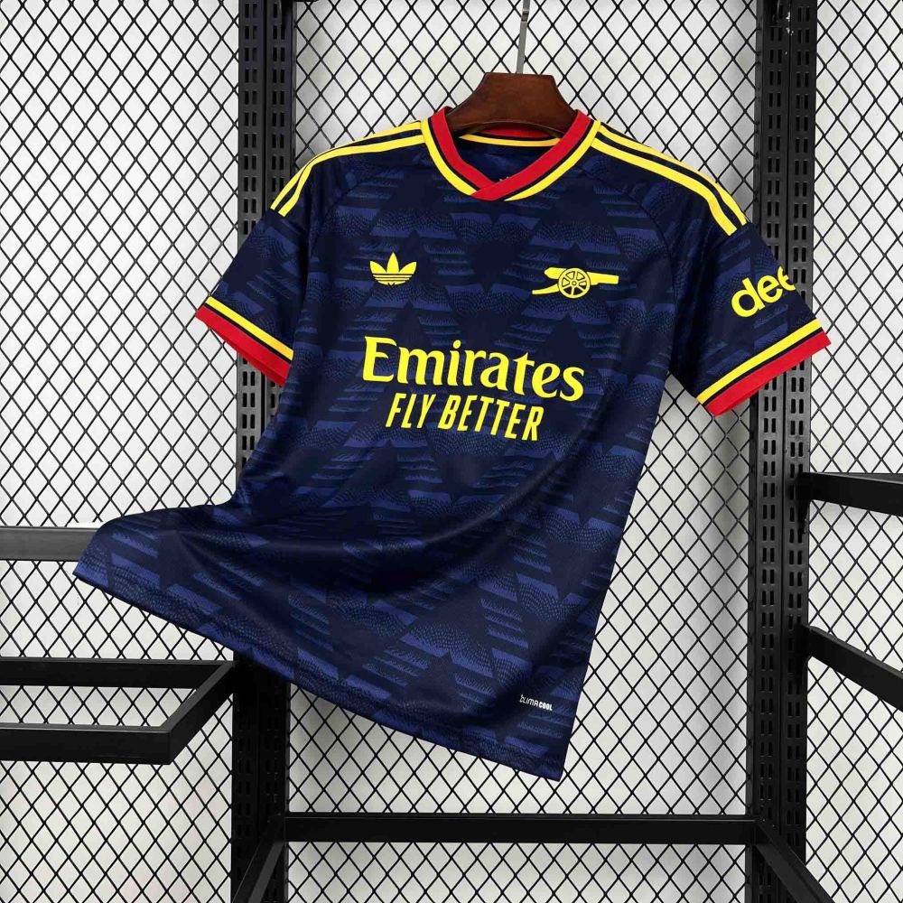 2026/27 Arsenal Away Jersey 