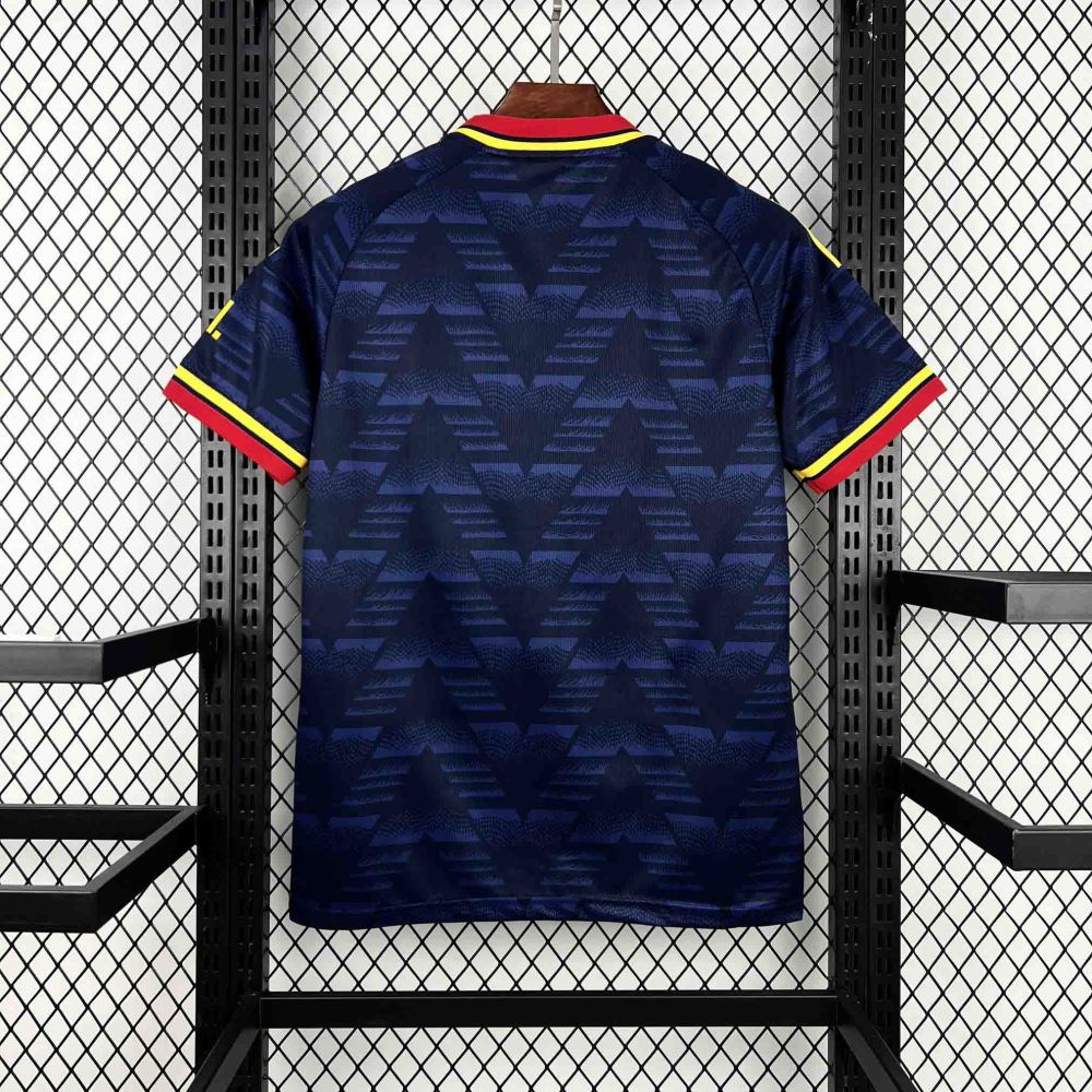 2026/27 Arsenal Away Jersey 