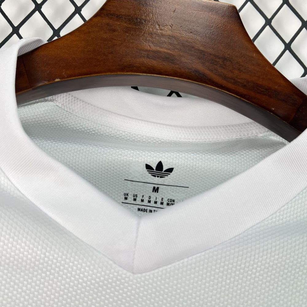 2026 World Cup Qatar Away Jersey 