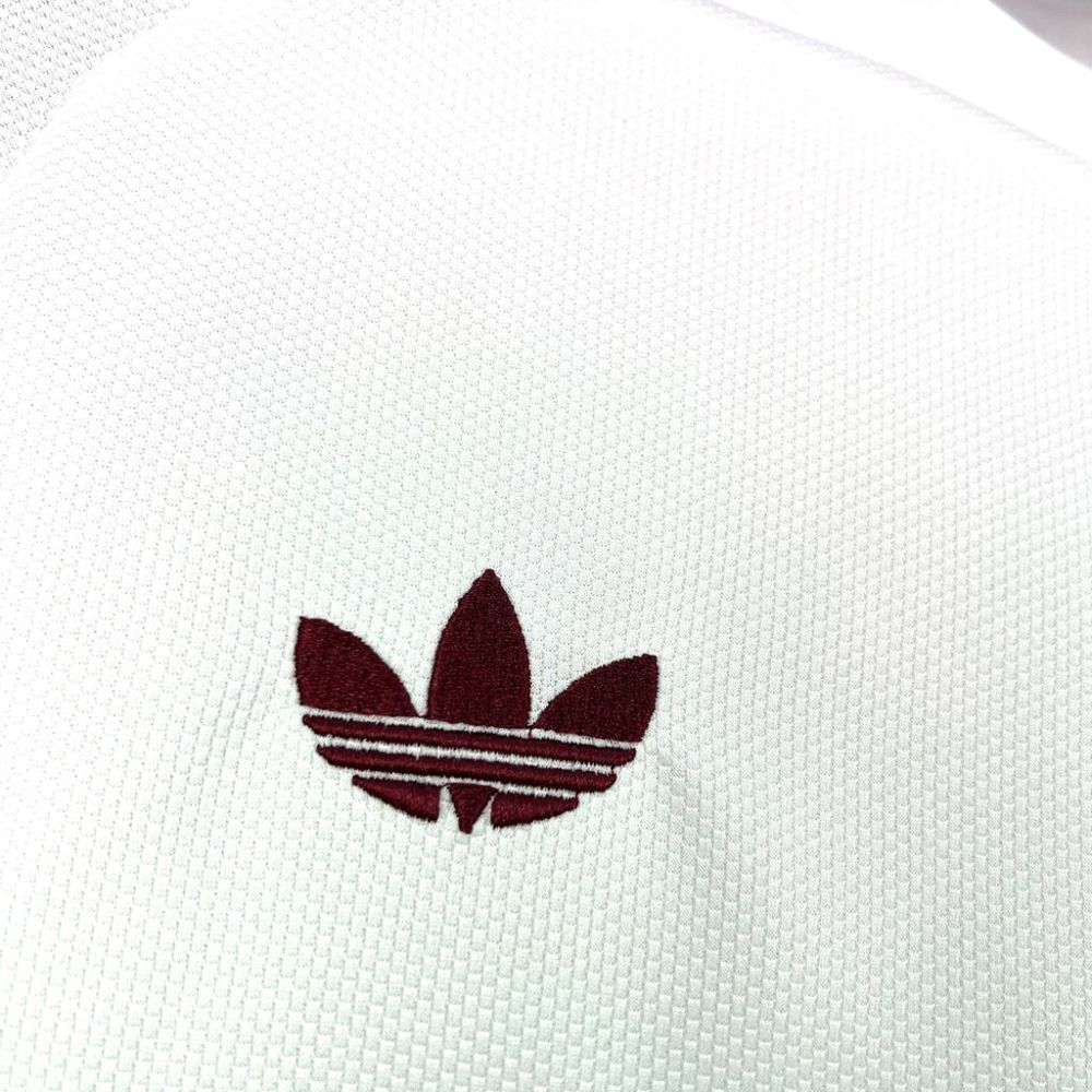 2026 World Cup Qatar Away Jersey 