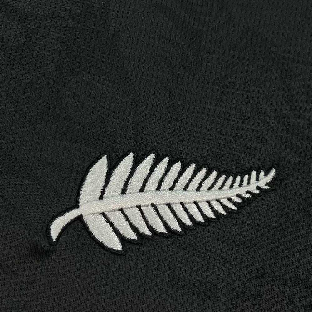 2026 World Cup New Zealand Away Jersey 