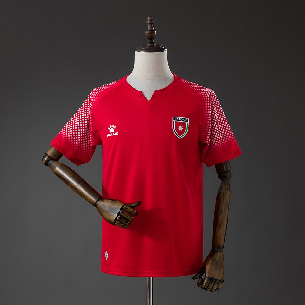 2026 World Cup Jordan Away Jersey 