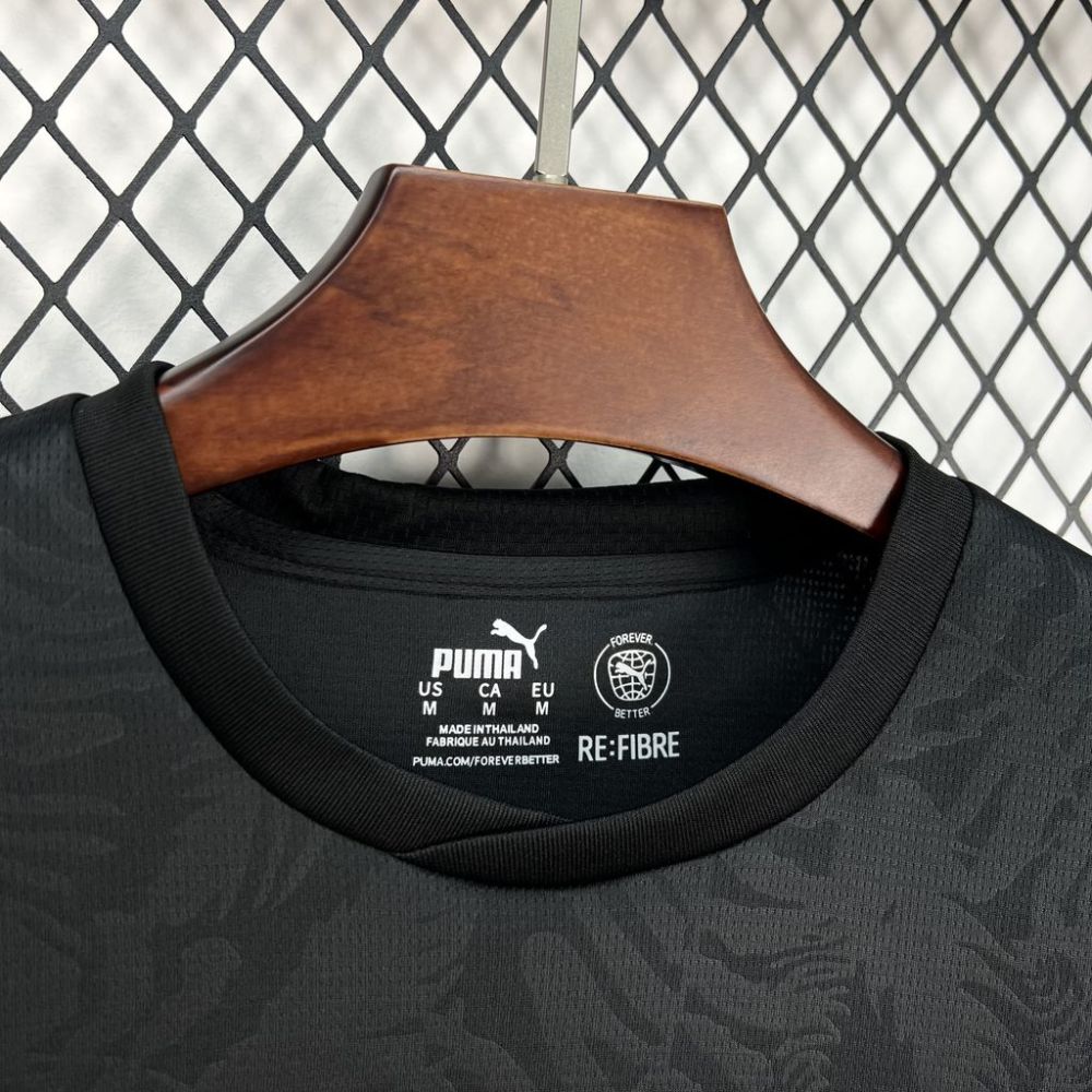 2026 World Cup New Zealand Away Jersey 