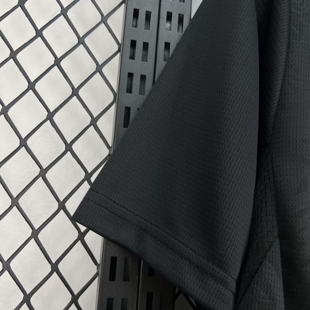2026 World Cup New Zealand Away Jersey 