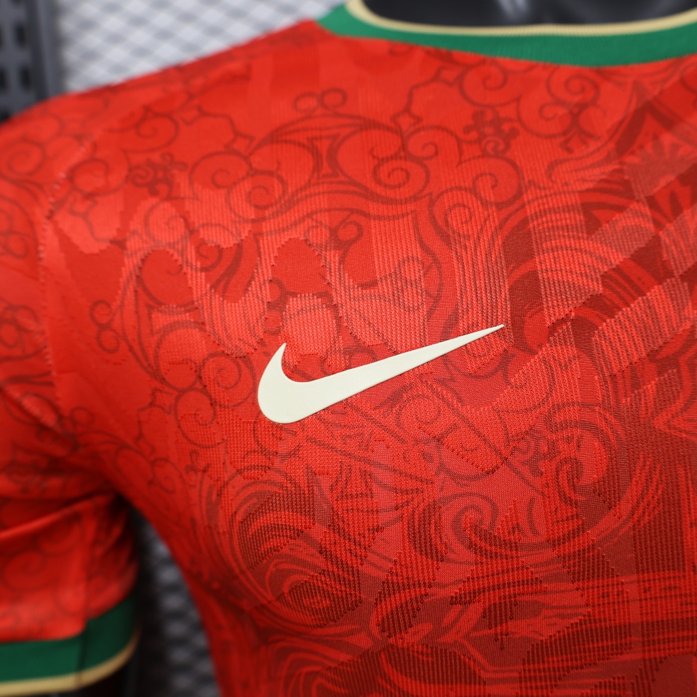 2026/27 Portugal Special Jersey Player Version 