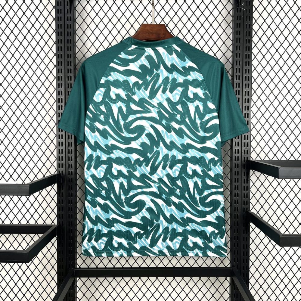 2026/27 Portugal Special Jersey 