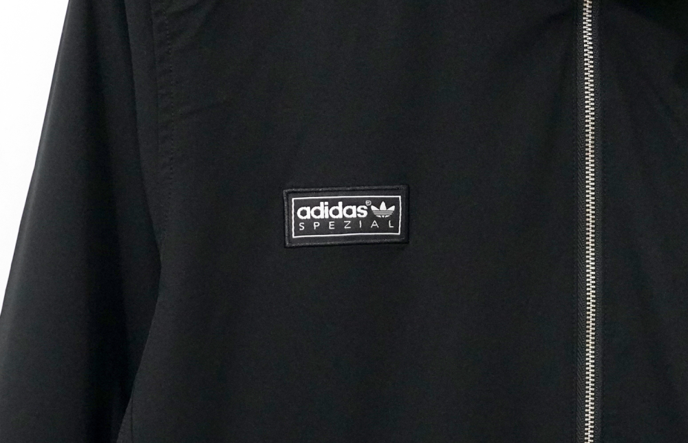 2026/27 Windbreaker 