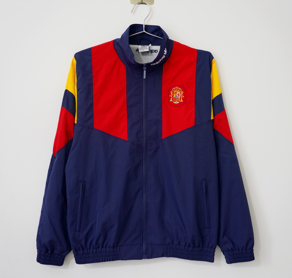 2026/27 Spain Windbreaker 