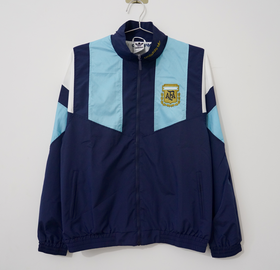 2026/27 Argentina Windbreaker 