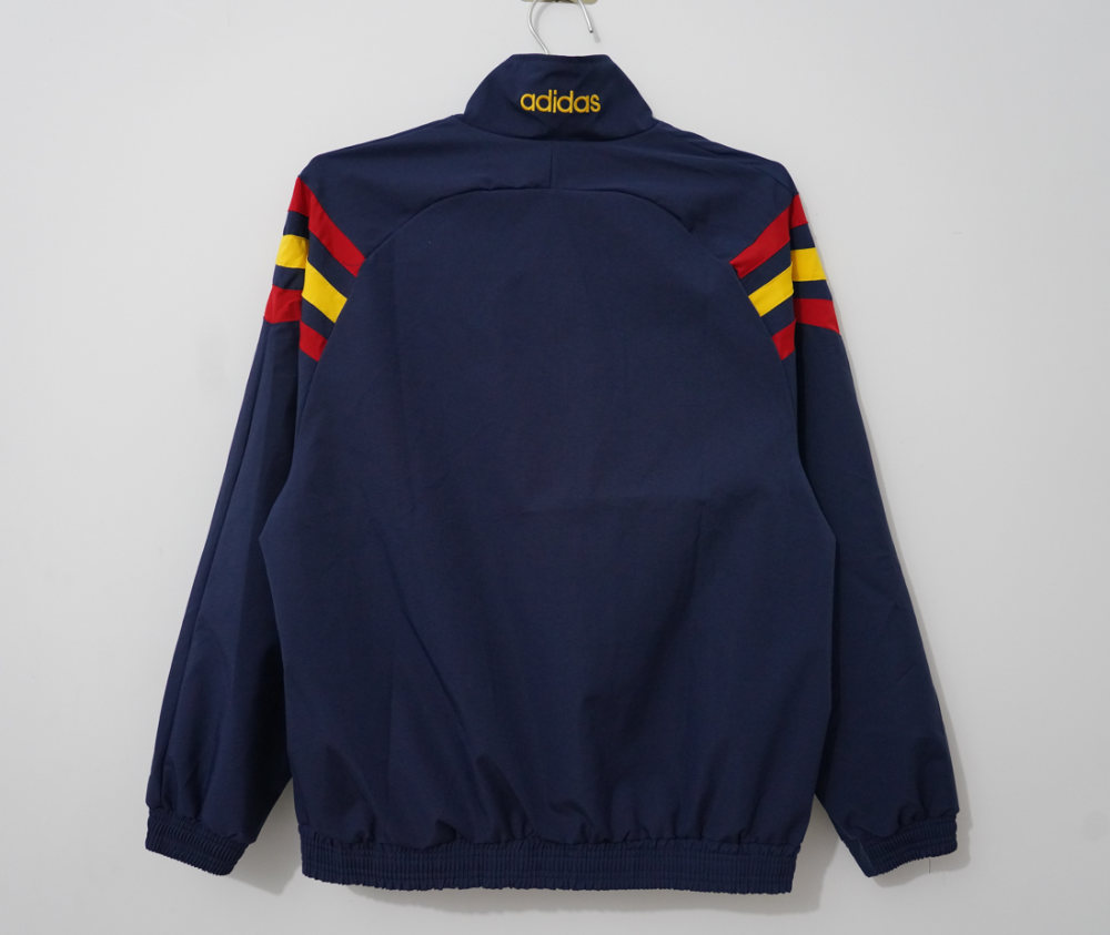 2026/27 Spain Windbreaker 