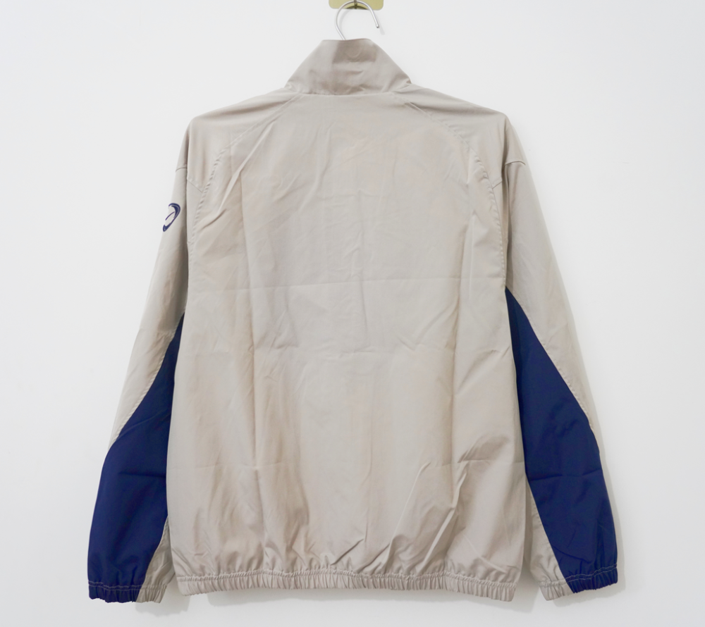 2026/27 Barcelona Windbreaker 