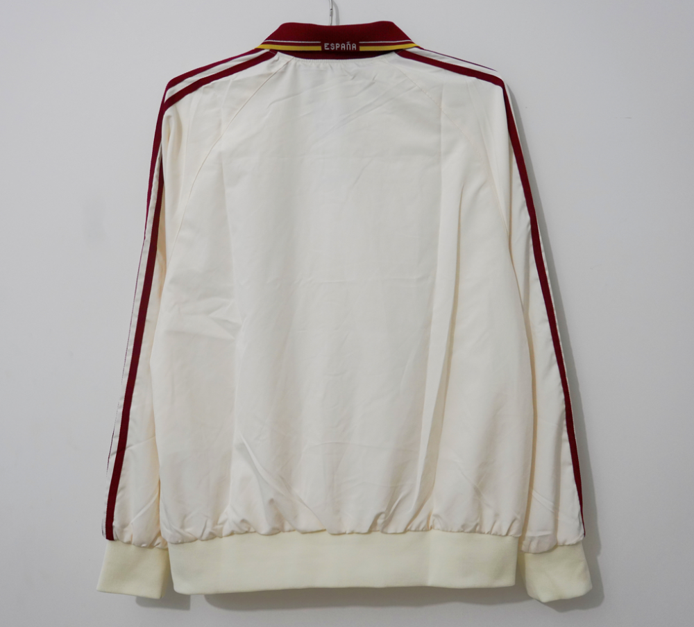 2026/27 Spain Windbreaker 