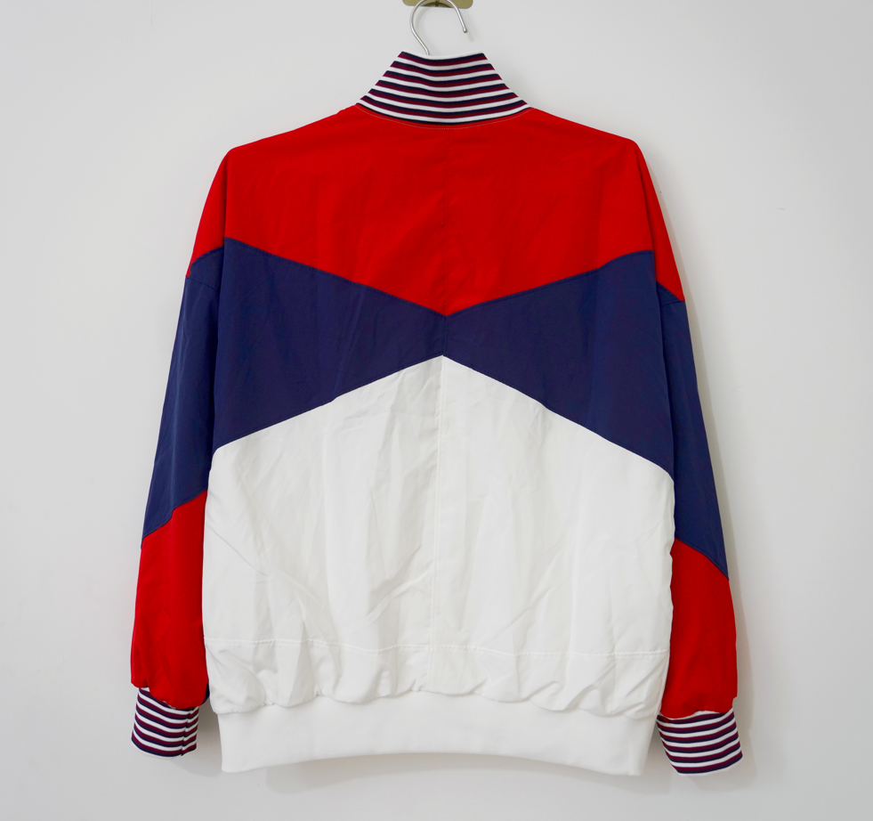 2024/25 England Windbreaker 