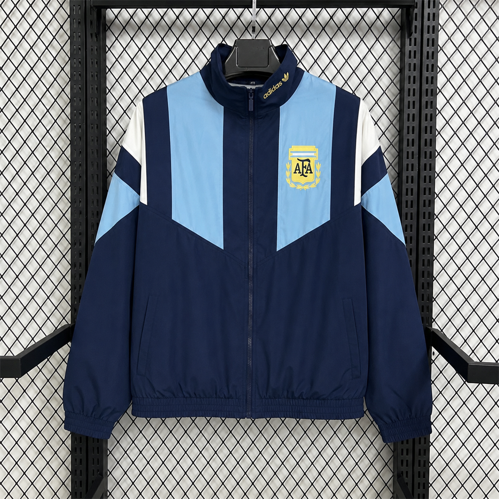 2026/27 Argentina Windbreaker 