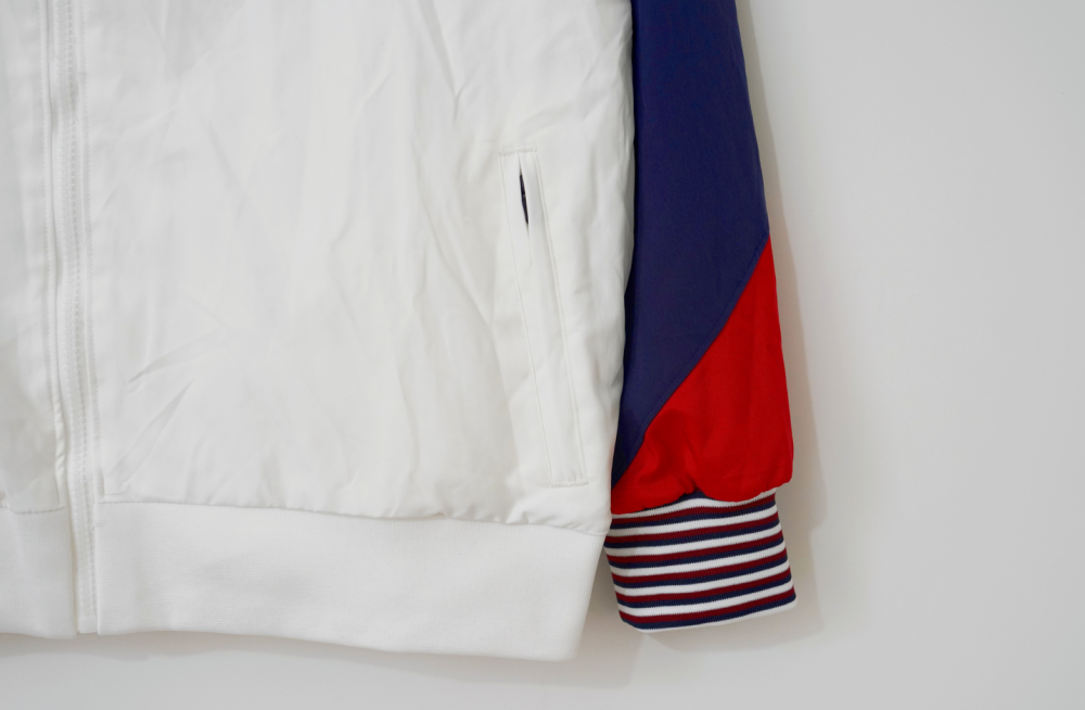 2024/25 England Windbreaker 