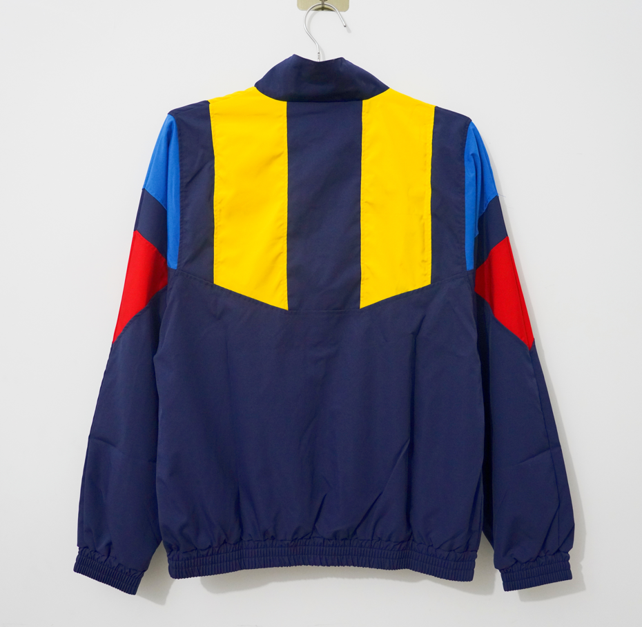 2026/27 Colombia Windbreaker 
