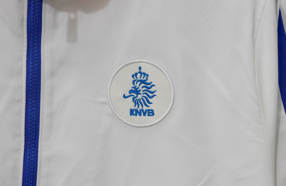 2026/27 Netherlands Windbreaker 