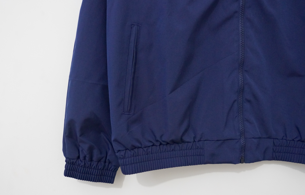 2026/27 Argentina Windbreaker 