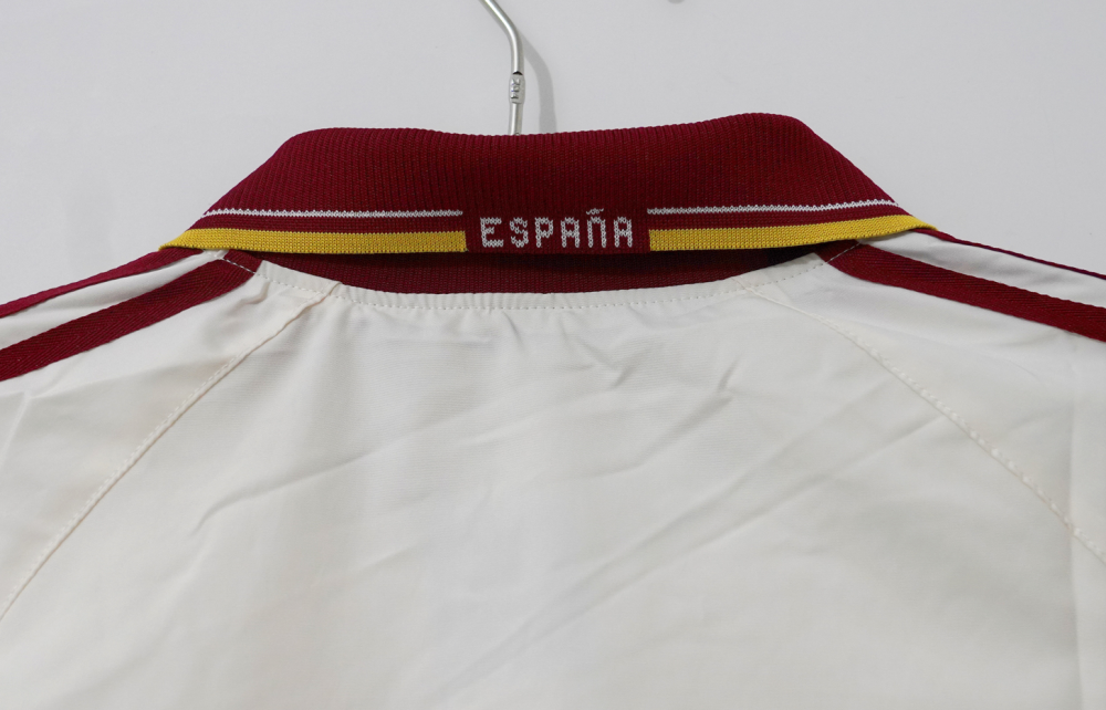 2026/27 Spain Windbreaker 
