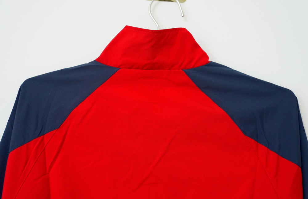 1996/97 Arsenal Retro Windbreaker 