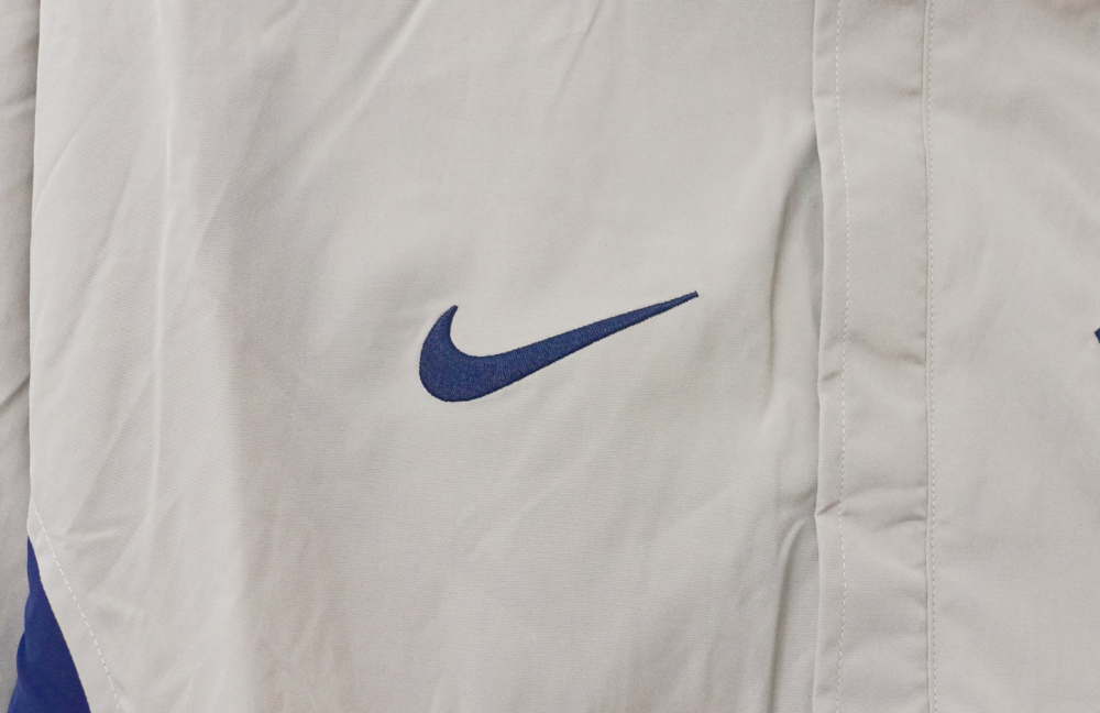 2026/27 Barcelona Windbreaker 