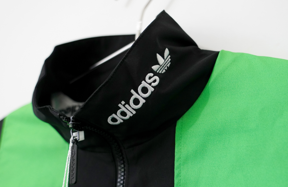 2026/27 Mexico Windbreaker 