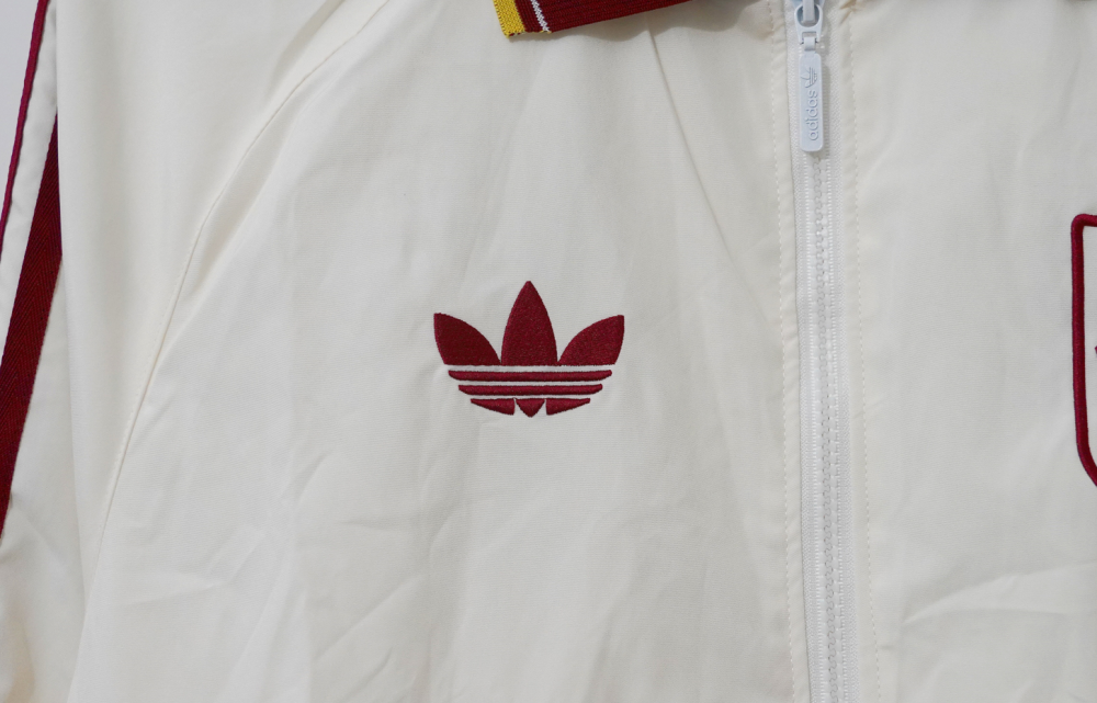 2026/27 Spain Windbreaker 
