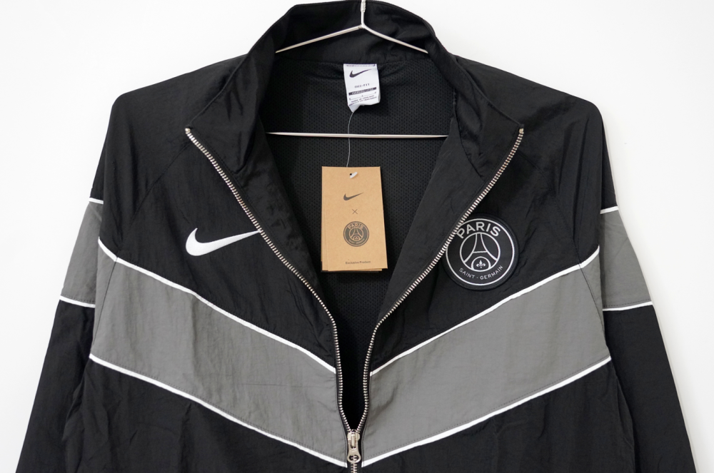 2026/27 PSG Windbreaker 