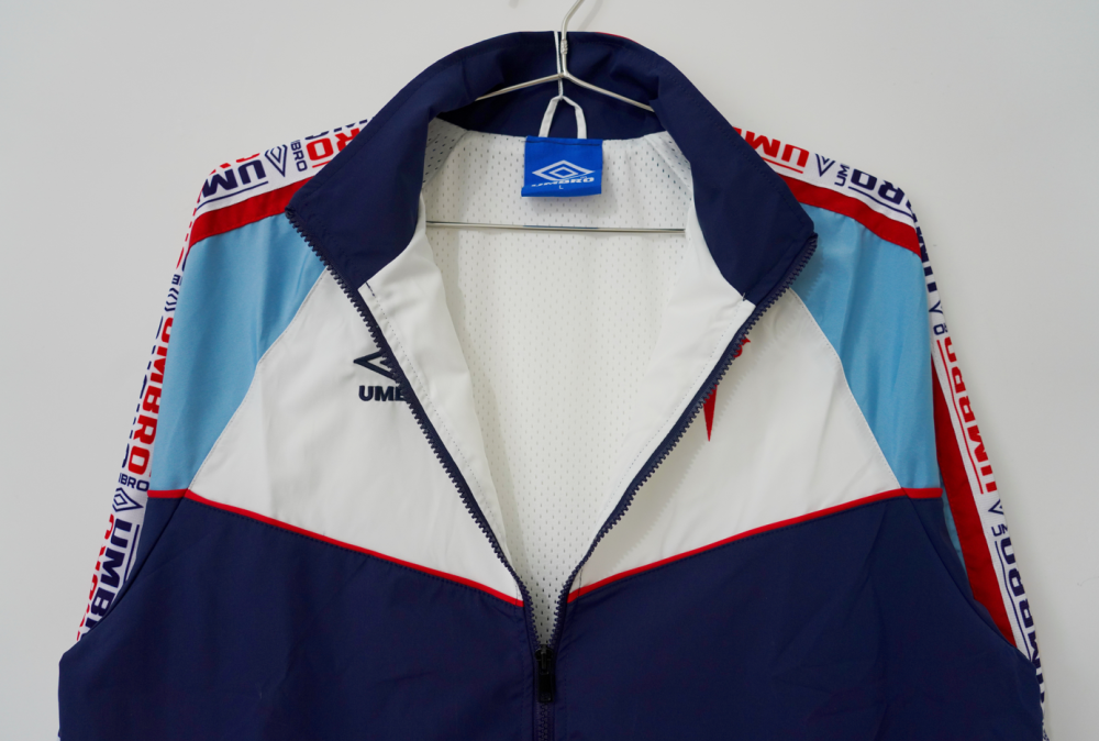 1998/99 Celta Vigo Retro Windbreaker 