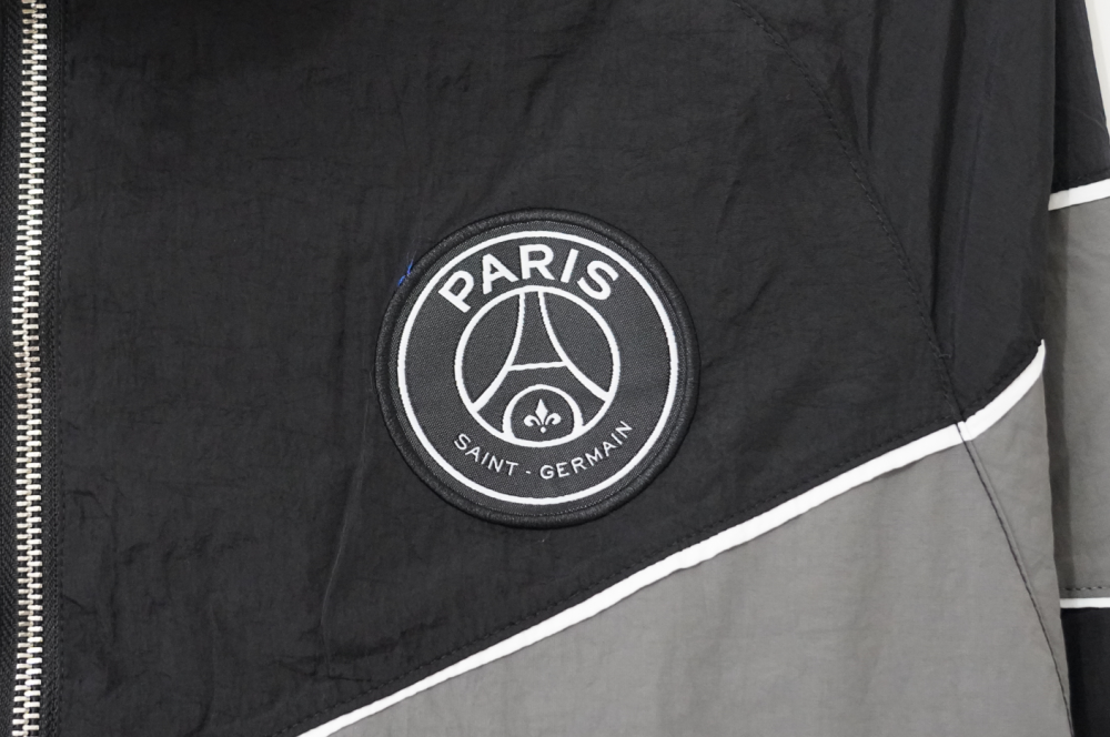 2026/27 PSG Windbreaker 