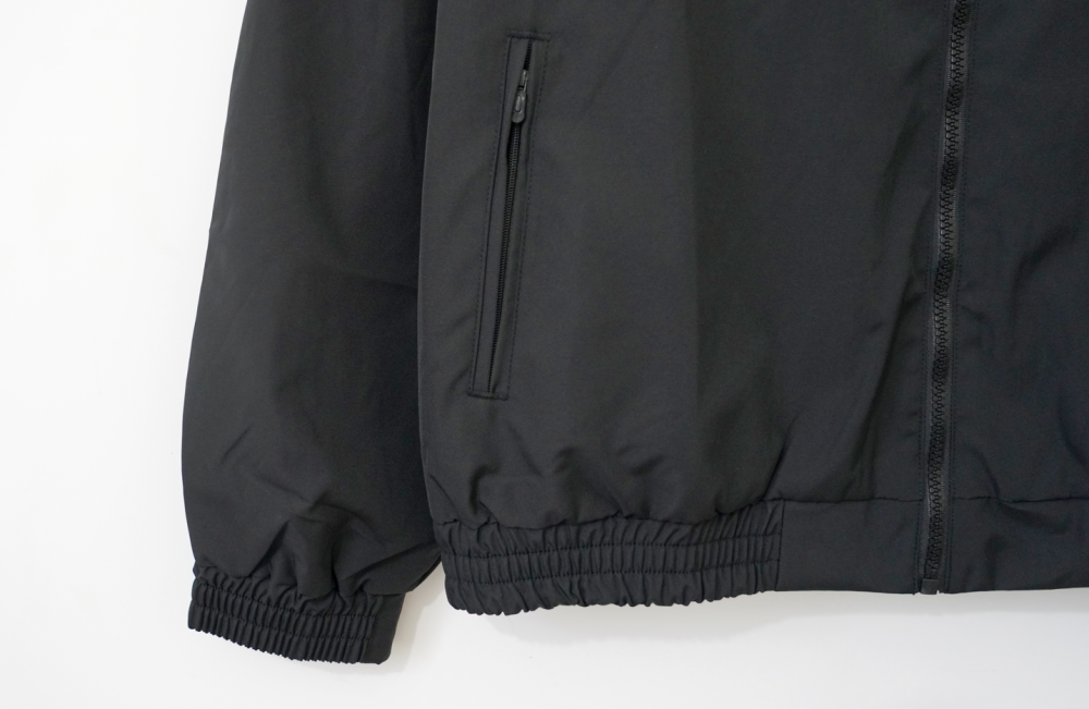 2026/27 Mexico Windbreaker 