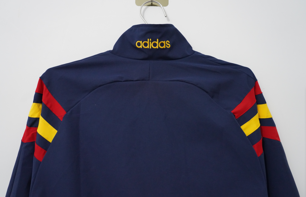 2026/27 Spain Windbreaker 