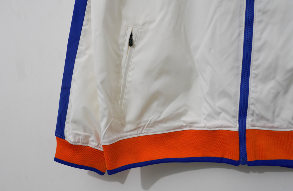 2026/27 Netherlands Windbreaker 