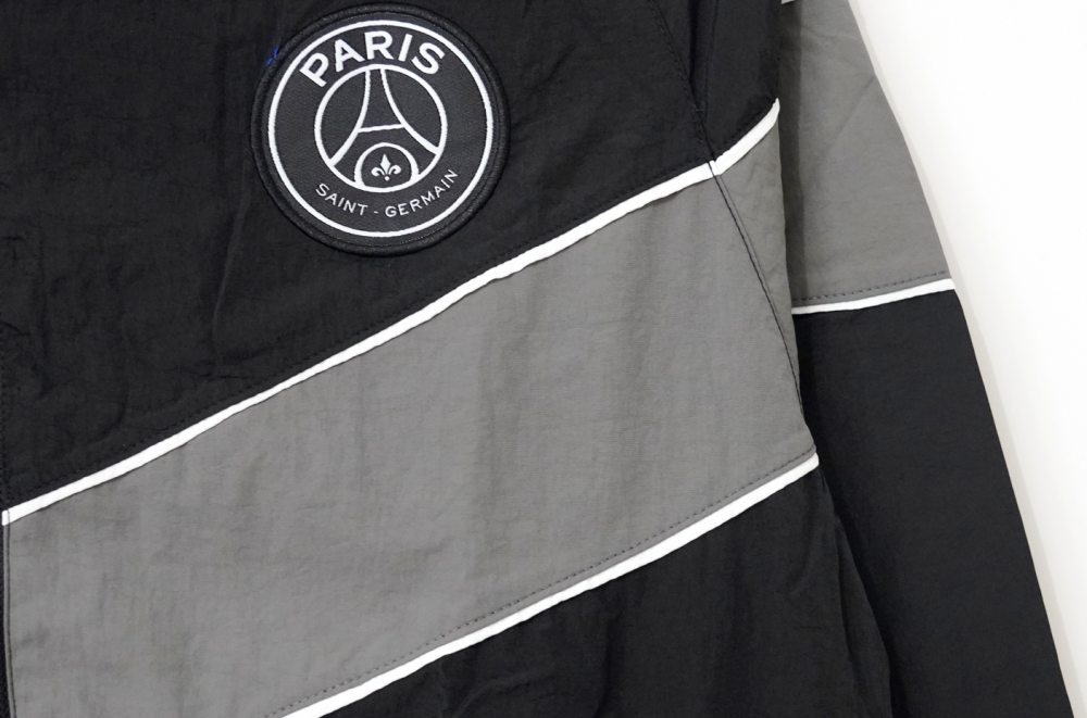 2026/27 PSG Windbreaker 