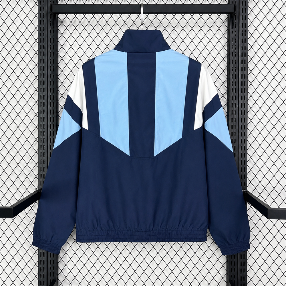 2026/27 Argentina Windbreaker 