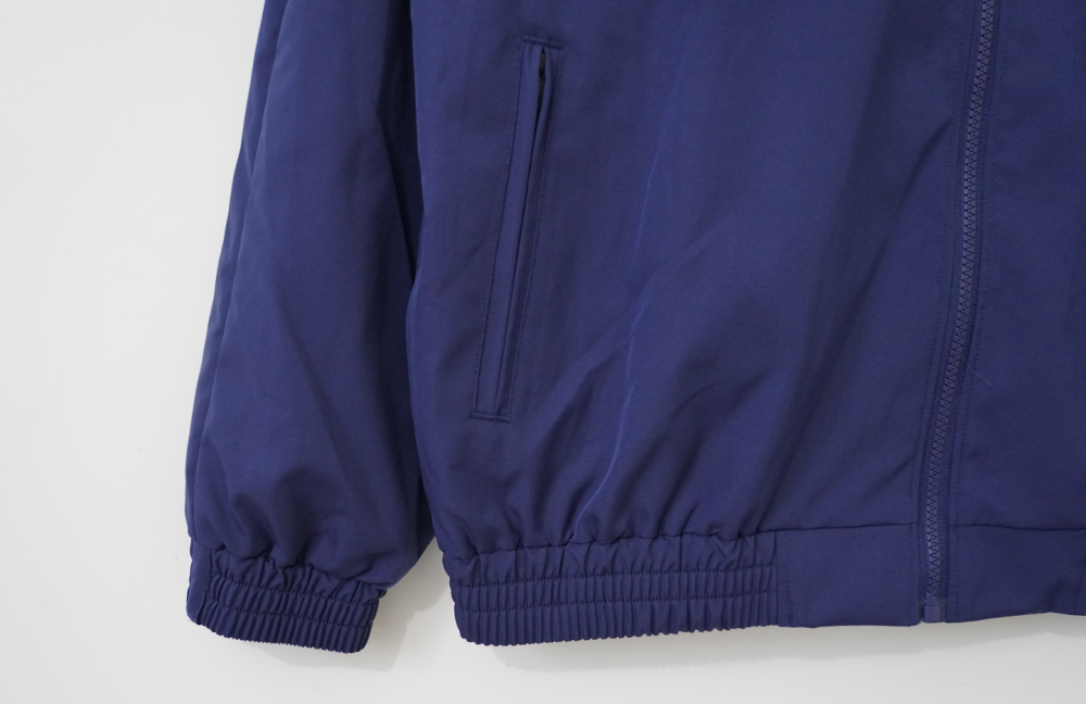 2026/27 Spain Windbreaker 