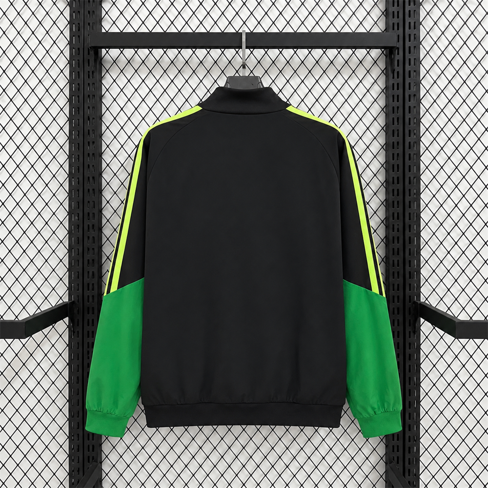 2026/27 Mexico Windbreaker 