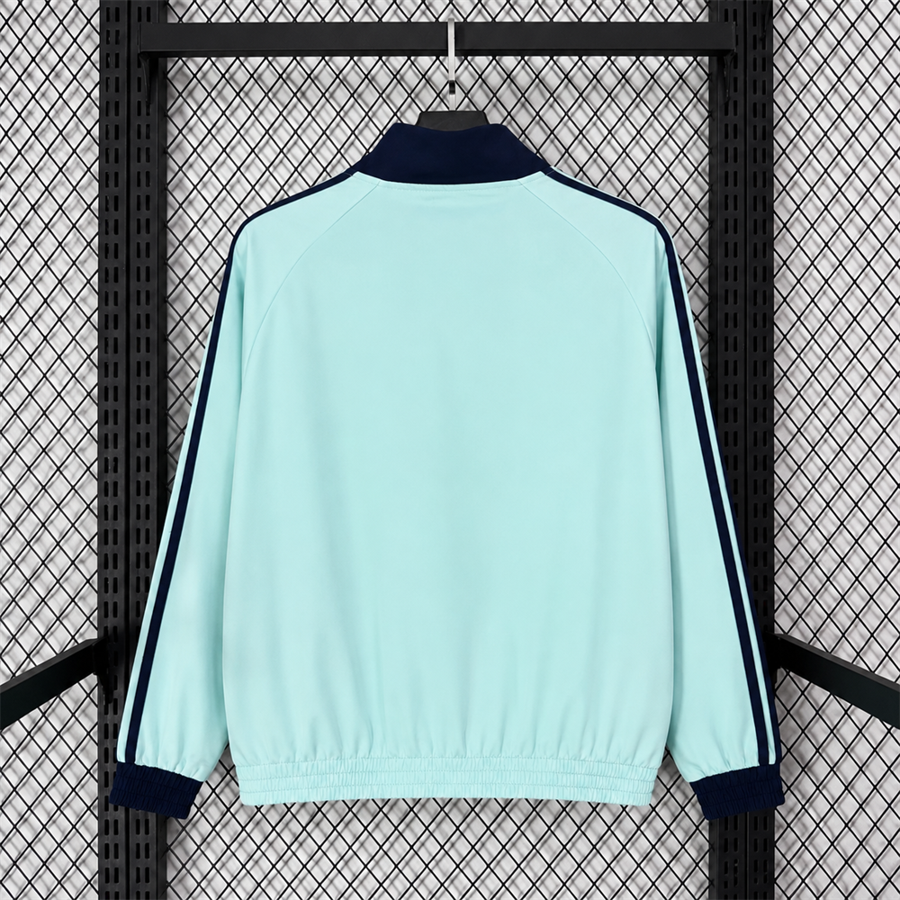 2026/27 Germany Windbreaker 
