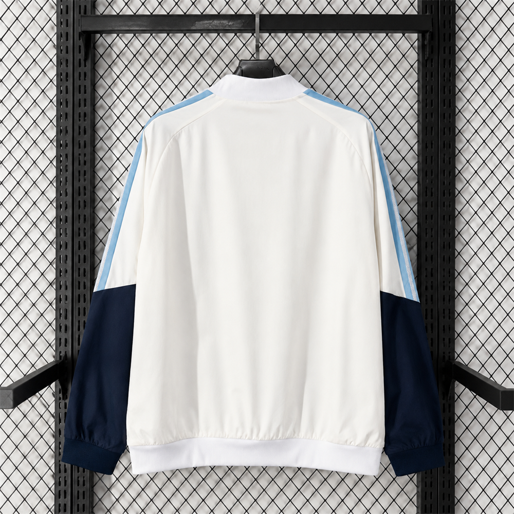 2026/27 Argentina Windbreaker 
