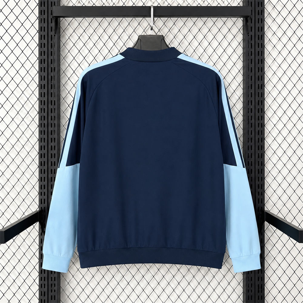 2026/27 Argentina Windbreaker 