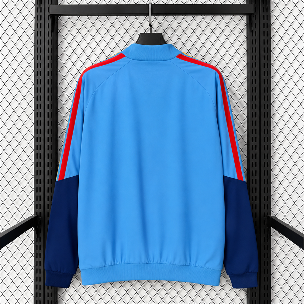 2026/27 Spain Windbreaker 