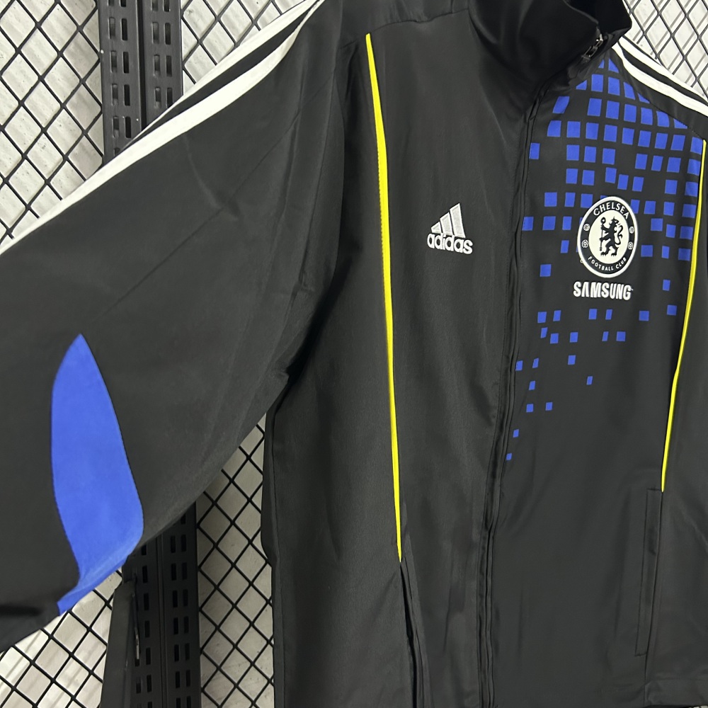 2026/27 Chelsea Windbreaker 