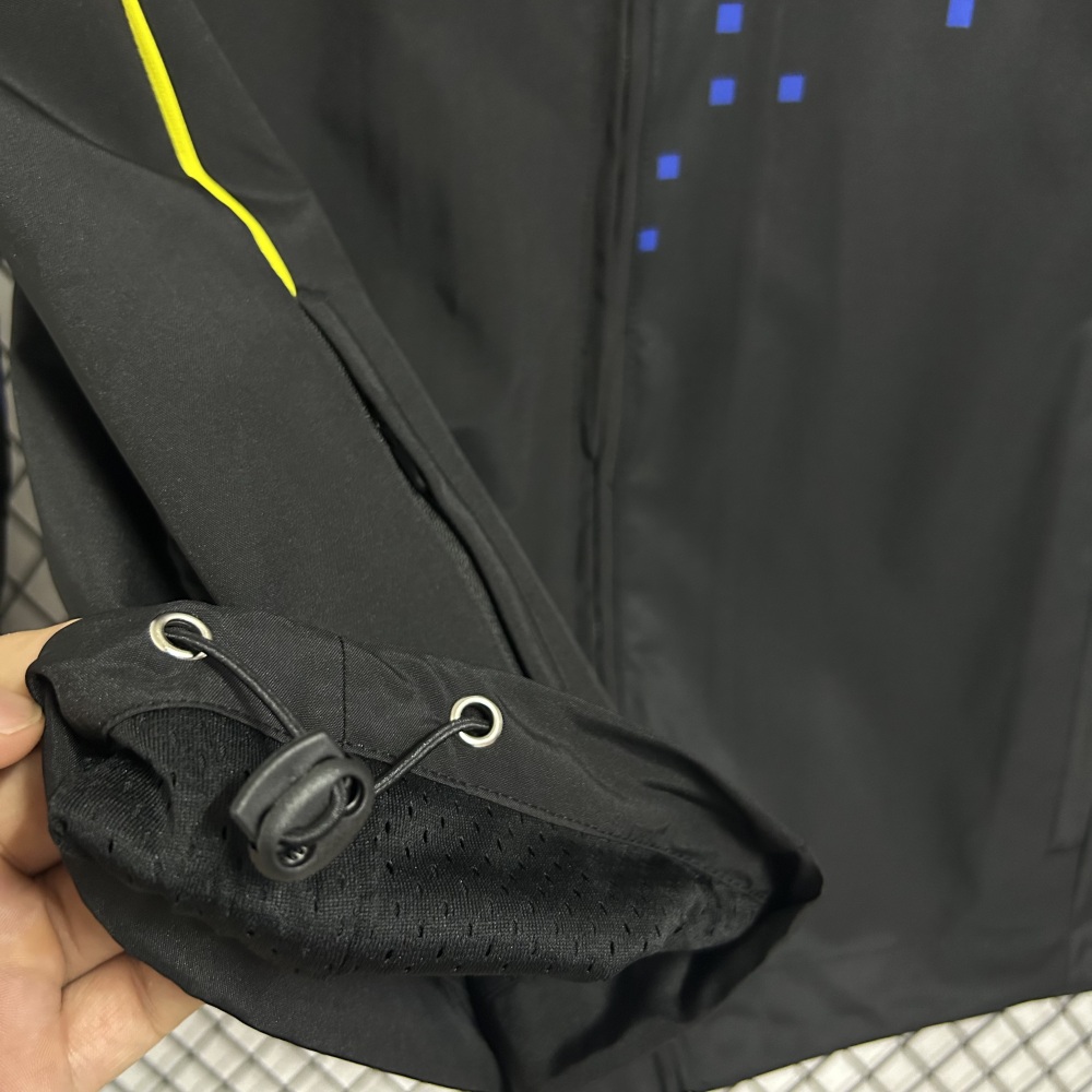 2026/27 Chelsea Windbreaker 
