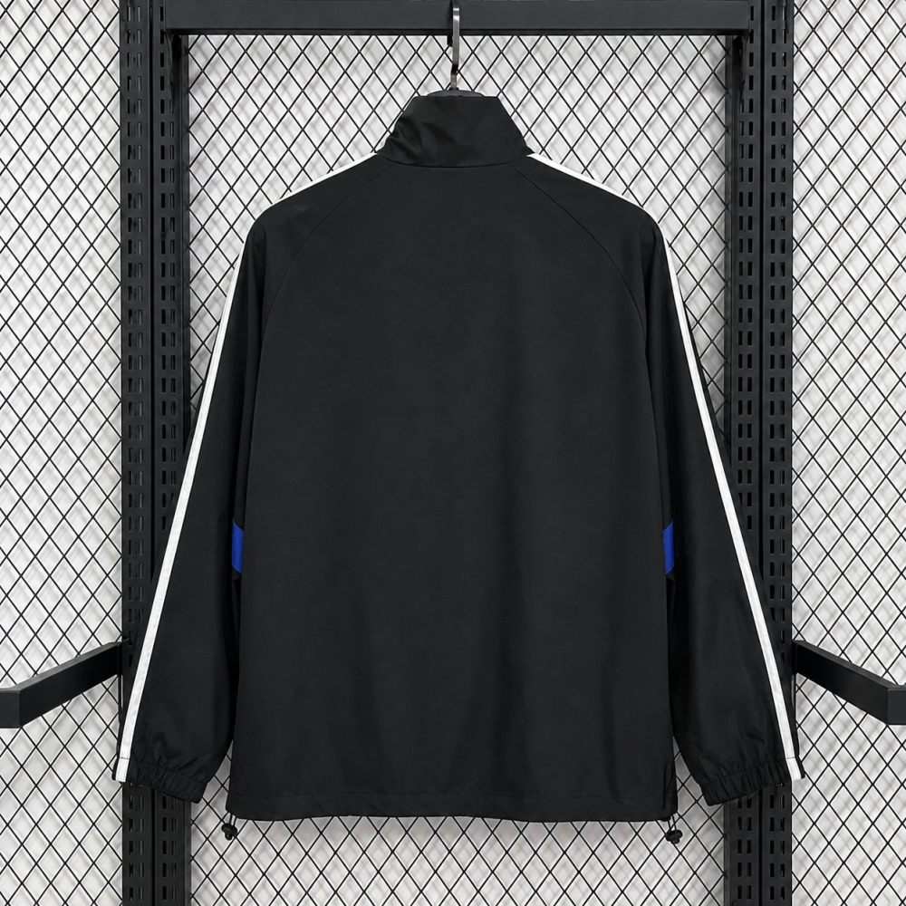 2026/27 Chelsea Windbreaker 